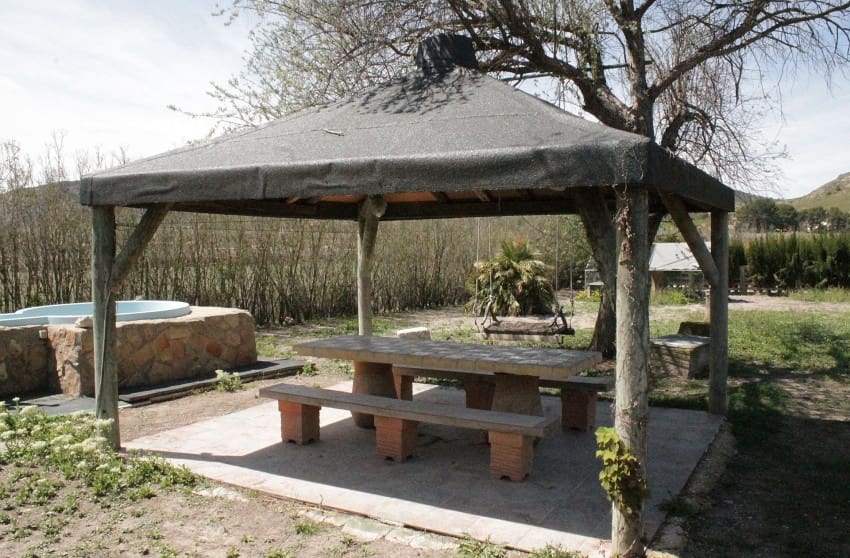 3 quarto Quinta/Casa Rural para venda em Villena - 285 995 € (Ref: 9536488)