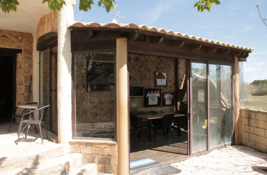 3 quarto Quinta/Casa Rural para venda em Villena - 285 995 € (Ref: 9536488)