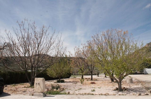 3 quarto Quinta/Casa Rural para venda em Villena - 285 995 € (Ref: 9536488)