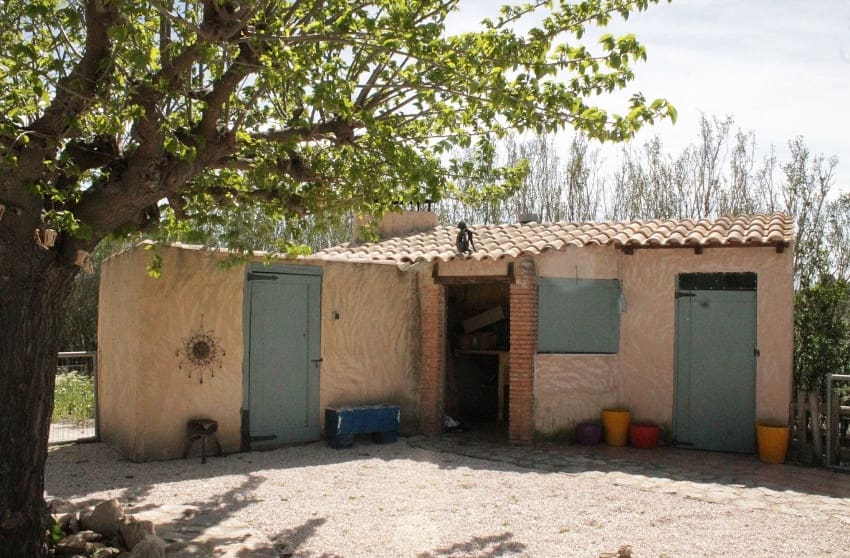 3 quarto Quinta/Casa Rural para venda em Villena - 285 995 € (Ref: 9536488)