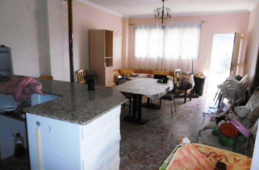 2 quarto Quinta/Casa Rural para venda em Yecla - 128 900 € (Ref: 9536489)