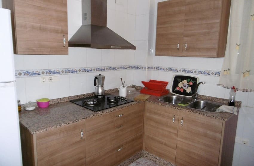 2 quarto Quinta/Casa Rural para venda em Yecla - 128 900 € (Ref: 9536489)