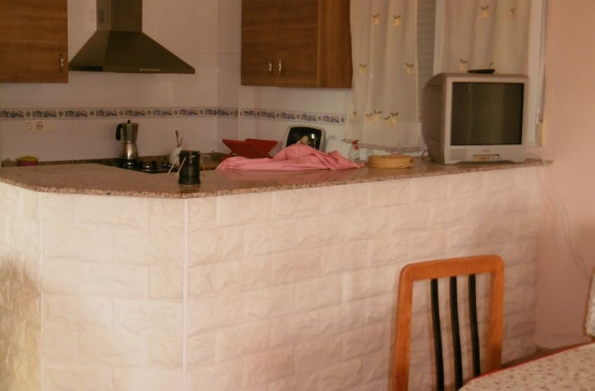 2 quarto Quinta/Casa Rural para venda em Yecla - 128 900 € (Ref: 9536489)