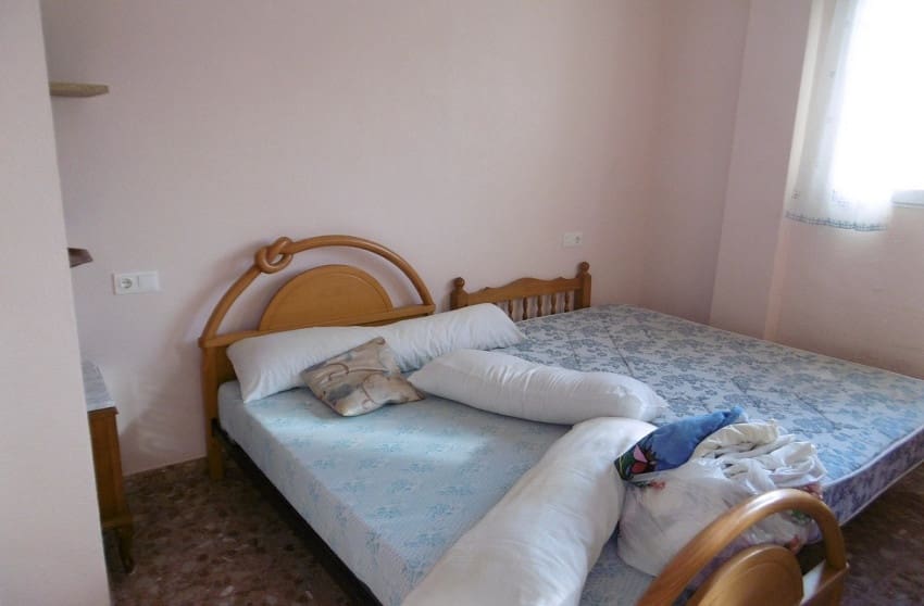 2 quarto Quinta/Casa Rural para venda em Yecla - 128 900 € (Ref: 9536489)