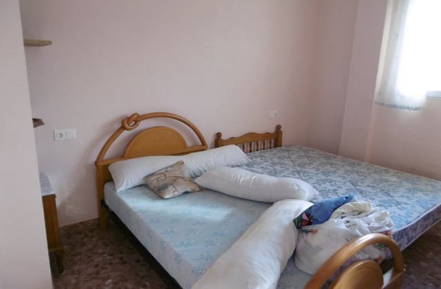 2 quarto Quinta/Casa Rural para venda em Yecla - 128 900 € (Ref: 9536489)