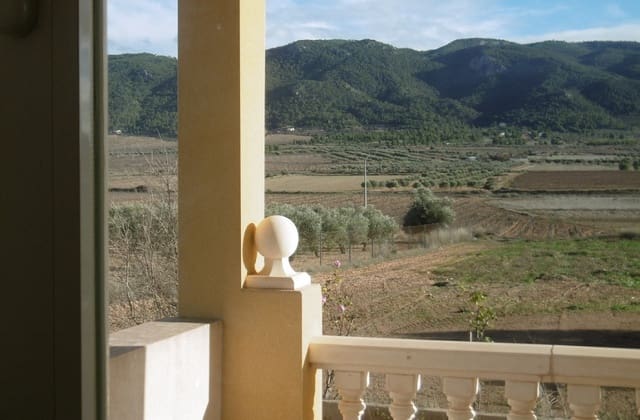 2 quarto Quinta/Casa Rural para venda em Yecla - 128 900 € (Ref: 9536489)
