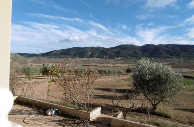 2 quarto Quinta/Casa Rural para venda em Yecla - 128 900 € (Ref: 9536489)