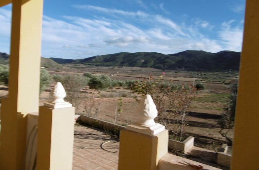 2 quarto Quinta/Casa Rural para venda em Yecla - 128 900 € (Ref: 9536489)