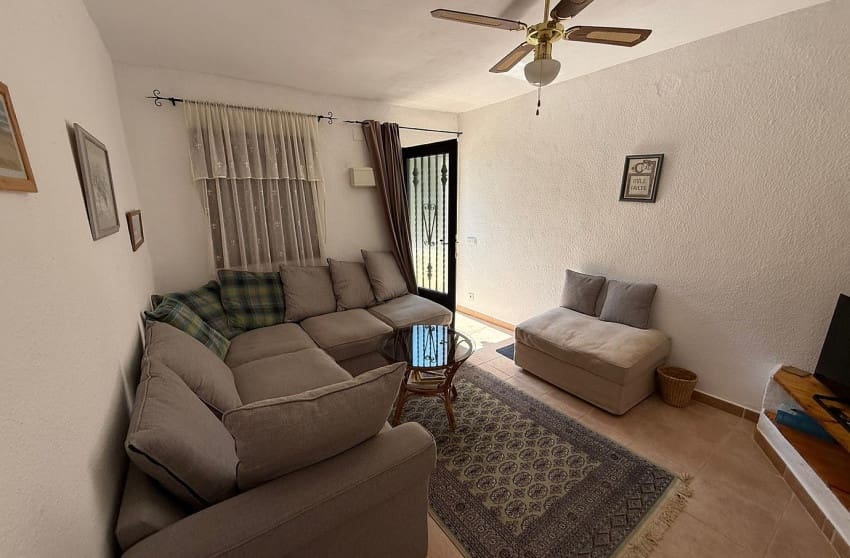 5 slaapkamer Finca/Landhuis te koop in Castalla met zwembad - € 325.000 (Ref: 9536490)