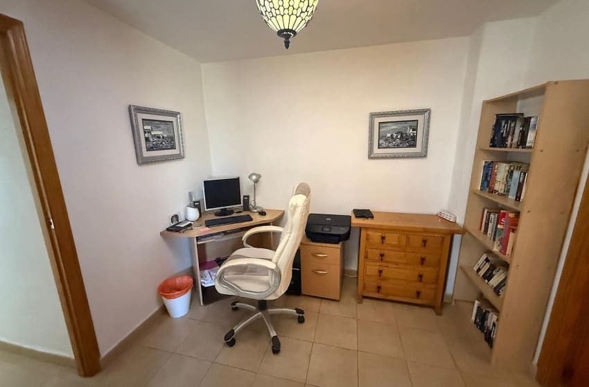 5 slaapkamer Finca/Landhuis te koop in Castalla met zwembad - € 325.000 (Ref: 9536490)