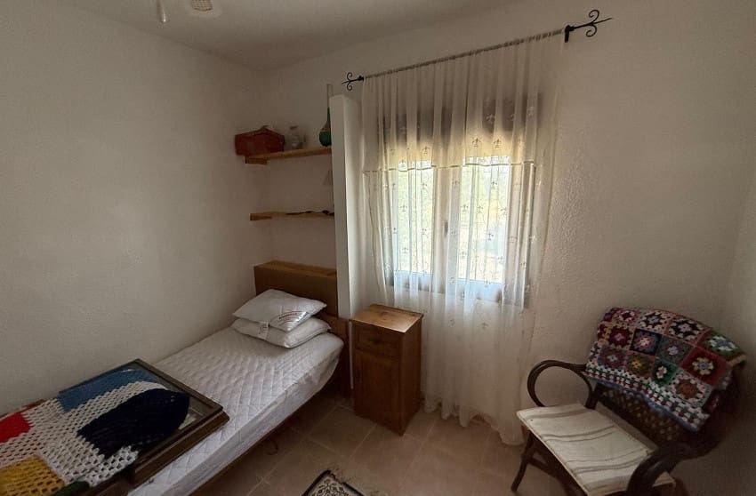 5 slaapkamer Finca/Landhuis te koop in Castalla met zwembad - € 325.000 (Ref: 9536490)