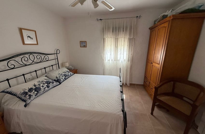 5 slaapkamer Finca/Landhuis te koop in Castalla met zwembad - € 325.000 (Ref: 9536490)