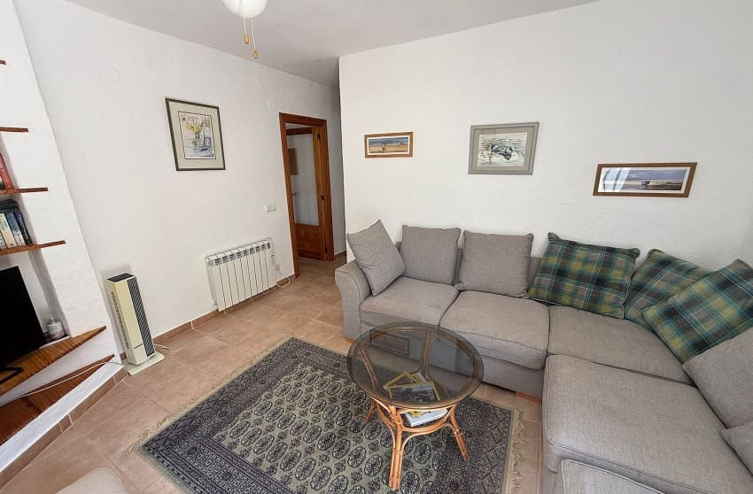 5 slaapkamer Finca/Landhuis te koop in Castalla met zwembad - € 325.000 (Ref: 9536490)