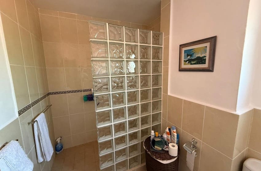 5 slaapkamer Finca/Landhuis te koop in Castalla met zwembad - € 325.000 (Ref: 9536490)