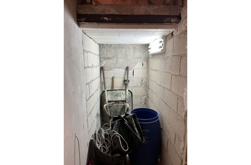 4 quarto Quinta/Casa Rural para venda em El Canton com piscina - 149 950 € (Ref: 9536491)