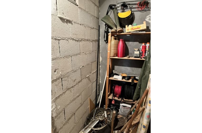 4 quarto Quinta/Casa Rural para venda em El Canton com piscina - 149 950 € (Ref: 9536491)