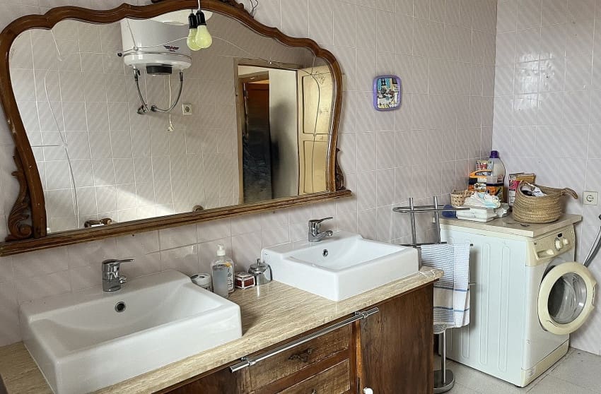 4 quarto Quinta/Casa Rural para venda em El Canton com piscina - 149 950 € (Ref: 9536491)