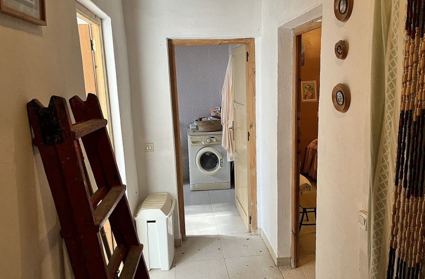 4 quarto Quinta/Casa Rural para venda em El Canton com piscina - 149 950 € (Ref: 9536491)