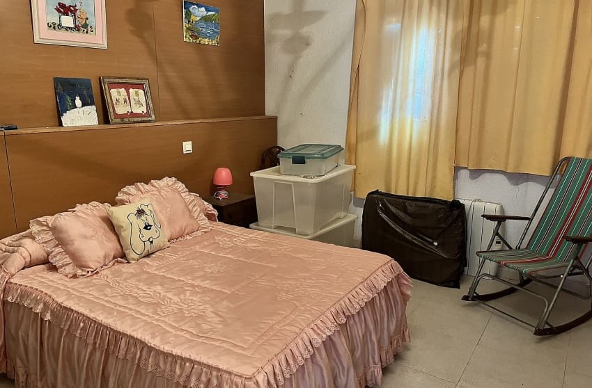 4 quarto Quinta/Casa Rural para venda em El Canton com piscina - 149 950 € (Ref: 9536491)