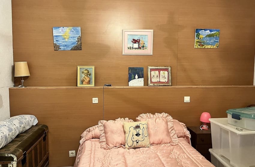 4 quarto Quinta/Casa Rural para venda em El Canton com piscina - 149 950 € (Ref: 9536491)