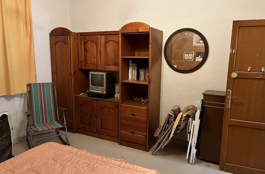 4 quarto Quinta/Casa Rural para venda em El Canton com piscina - 149 950 € (Ref: 9536491)