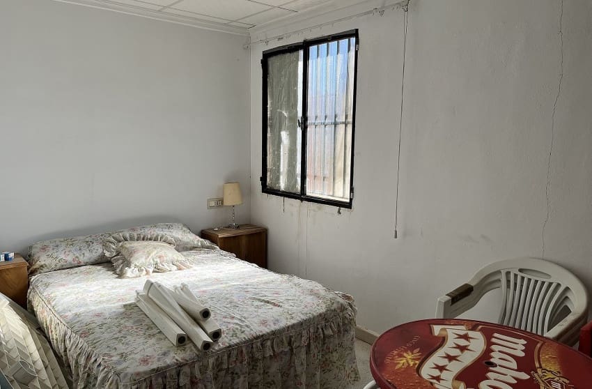 4 quarto Quinta/Casa Rural para venda em El Canton com piscina - 149 950 € (Ref: 9536491)