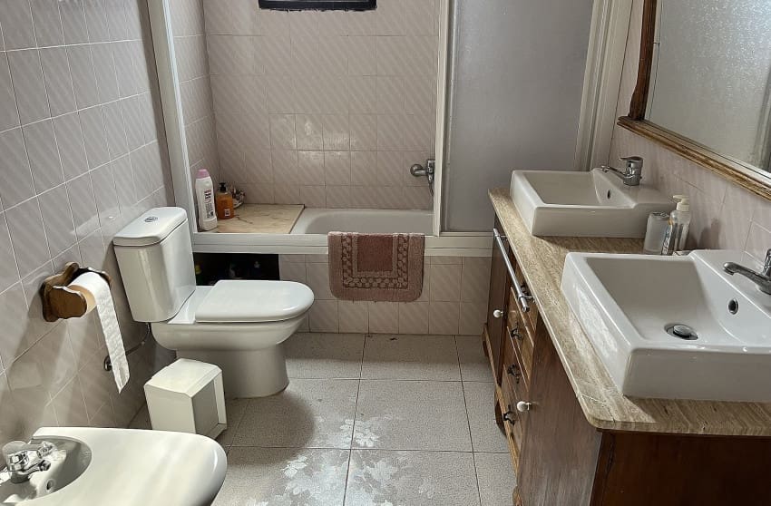 4 quarto Quinta/Casa Rural para venda em El Canton com piscina - 149 950 € (Ref: 9536491)