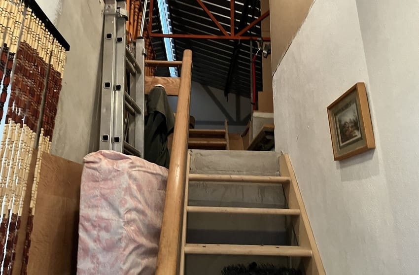 4 quarto Quinta/Casa Rural para venda em El Canton com piscina - 149 950 € (Ref: 9536491)