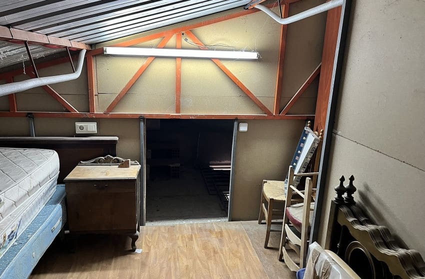 4 quarto Quinta/Casa Rural para venda em El Canton com piscina - 149 950 € (Ref: 9536491)