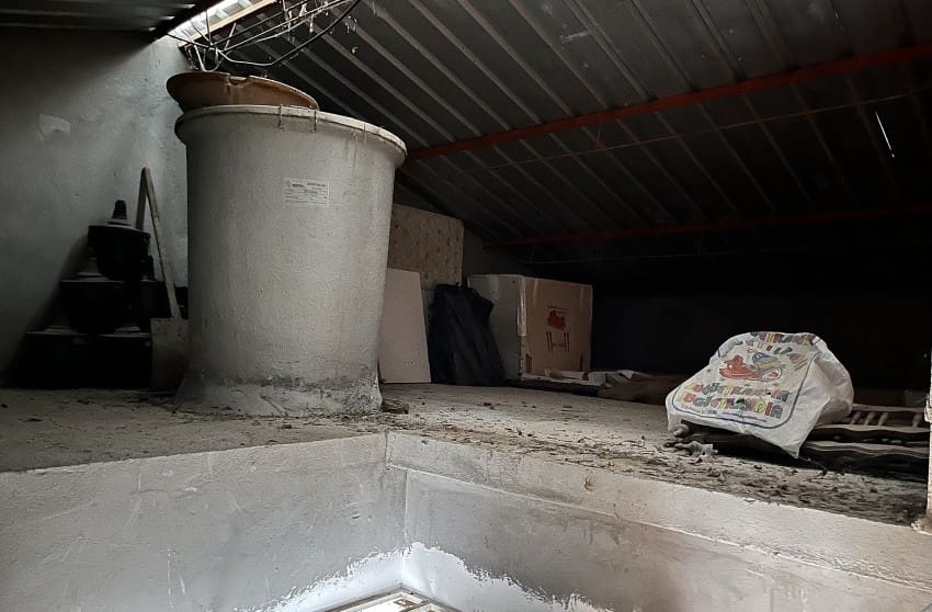 4 quarto Quinta/Casa Rural para venda em El Canton com piscina - 149 950 € (Ref: 9536491)