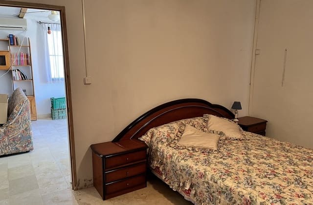 4 quarto Quinta/Casa Rural para venda em El Cantón, Abanilla com piscina - 149 950 € (Ref: 9536491)