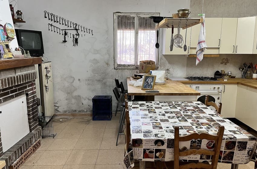 4 quarto Quinta/Casa Rural para venda em El Canton com piscina - 149 950 € (Ref: 9536491)