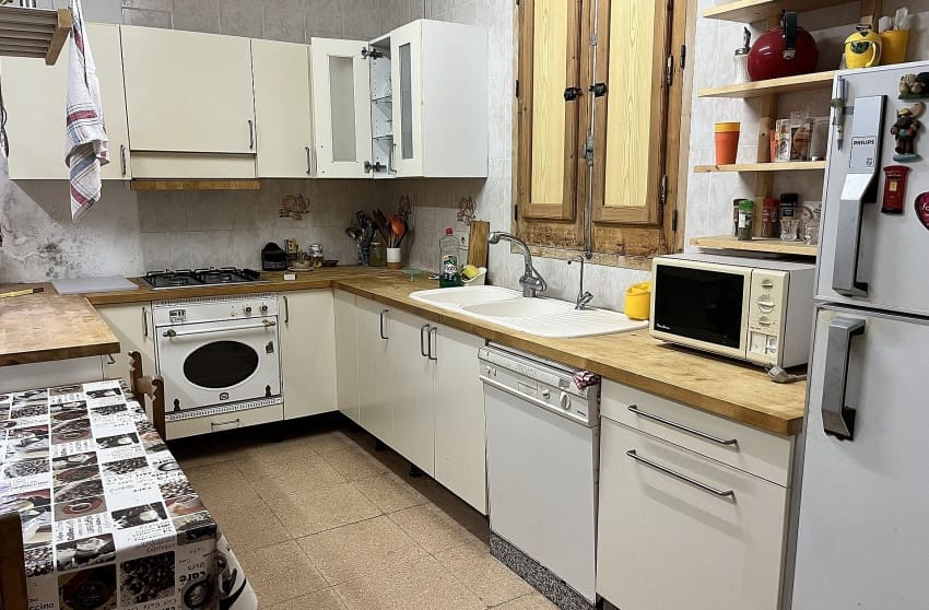 4 quarto Quinta/Casa Rural para venda em El Canton com piscina - 149 950 € (Ref: 9536491)