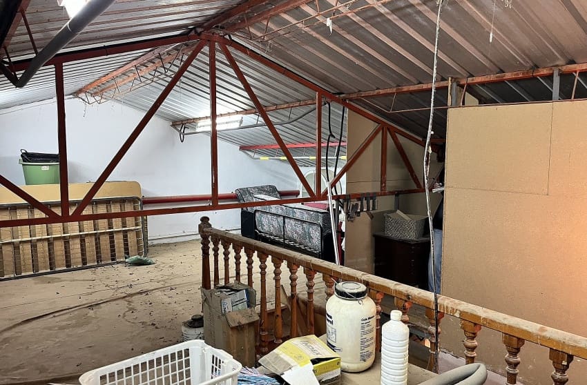 4 quarto Quinta/Casa Rural para venda em El Canton com piscina - 149 950 € (Ref: 9536491)