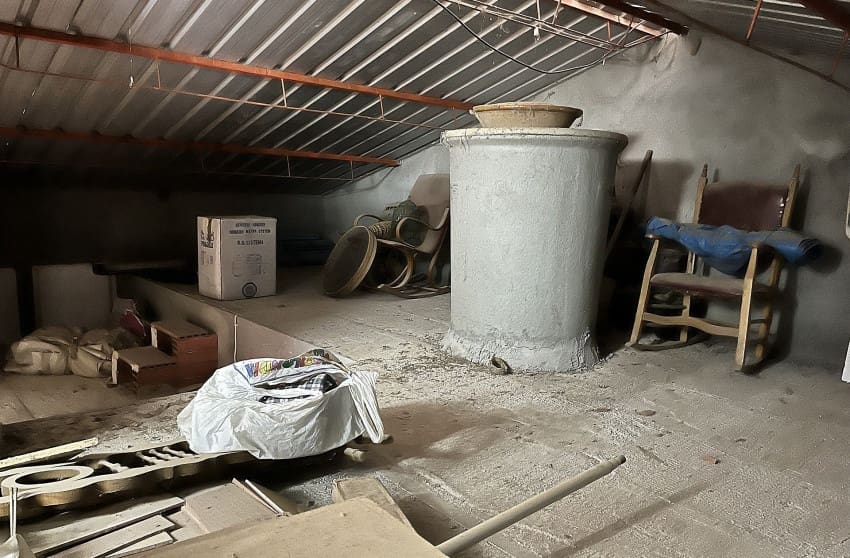 4 quarto Quinta/Casa Rural para venda em El Canton com piscina - 149 950 € (Ref: 9536491)