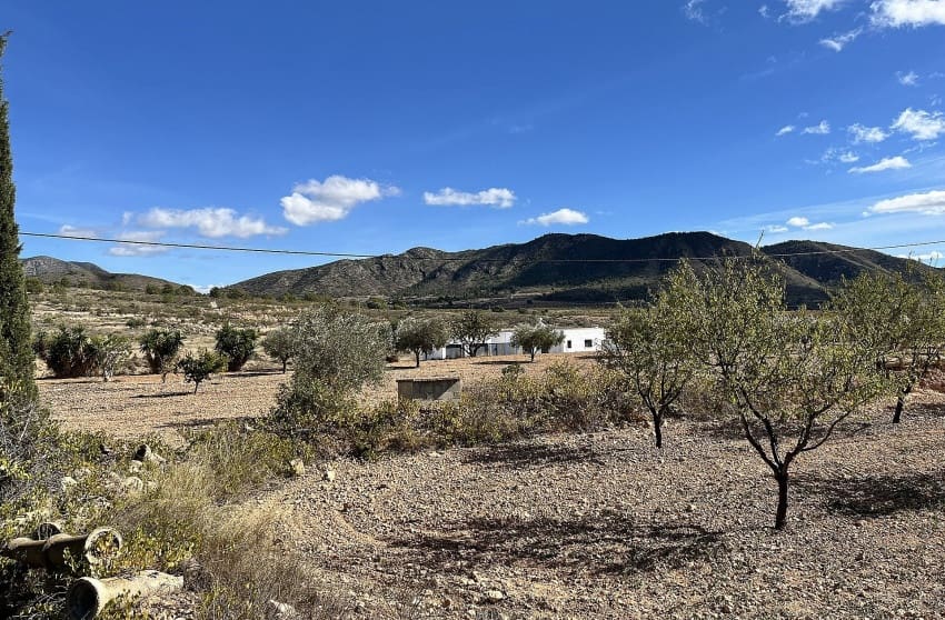 4 quarto Quinta/Casa Rural para venda em El Canton com piscina - 149 950 € (Ref: 9536491)