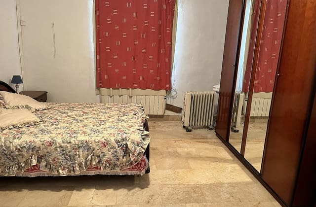 4 quarto Quinta/Casa Rural para venda em El Cantón, Abanilla com piscina - 149 950 € (Ref: 9536491)