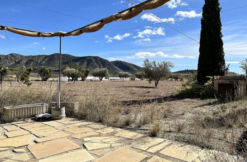 4 quarto Quinta/Casa Rural para venda em El Canton com piscina - 149 950 € (Ref: 9536491)