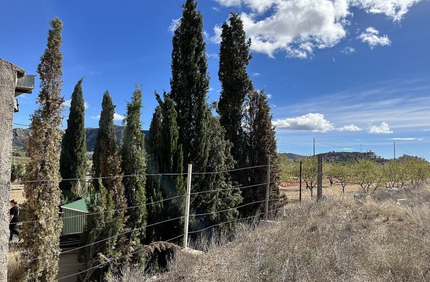 4 quarto Quinta/Casa Rural para venda em El Canton com piscina - 149 950 € (Ref: 9536491)