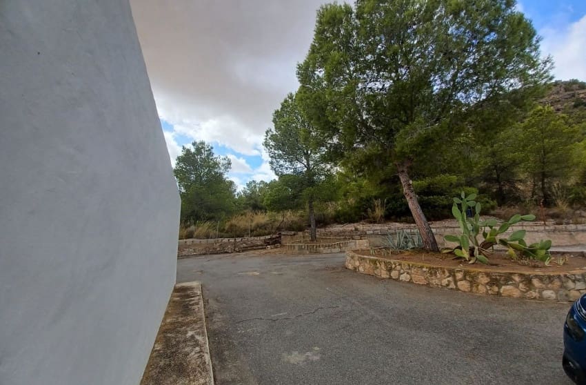 3 quarto Quinta/Casa Rural para venda em Yecla com piscina - 199 995 € (Ref: 9536492)