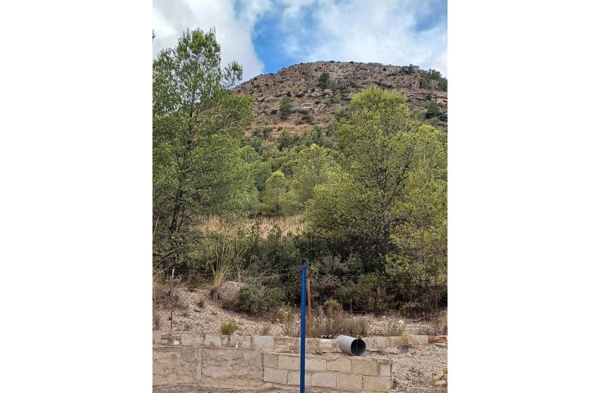 3 quarto Quinta/Casa Rural para venda em Yecla com piscina - 199 995 € (Ref: 9536492)