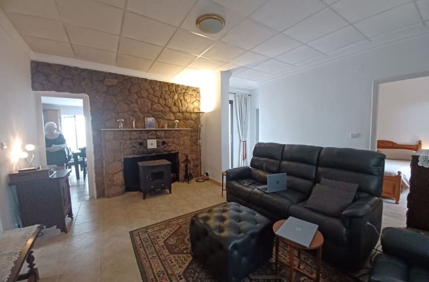 3 quarto Quinta/Casa Rural para venda em Yecla com piscina - 199 995 € (Ref: 9536492)