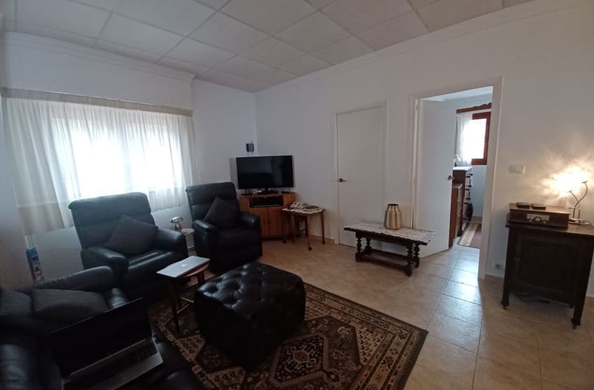 3 quarto Quinta/Casa Rural para venda em Yecla com piscina - 199 995 € (Ref: 9536492)