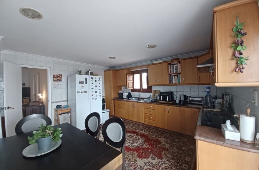 3 quarto Quinta/Casa Rural para venda em Yecla com piscina - 199 995 € (Ref: 9536492)