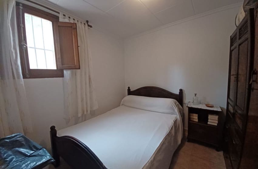 3 quarto Quinta/Casa Rural para venda em Yecla com piscina - 199 995 € (Ref: 9536492)