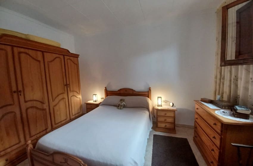 3 quarto Quinta/Casa Rural para venda em Yecla com piscina - 199 995 € (Ref: 9536492)