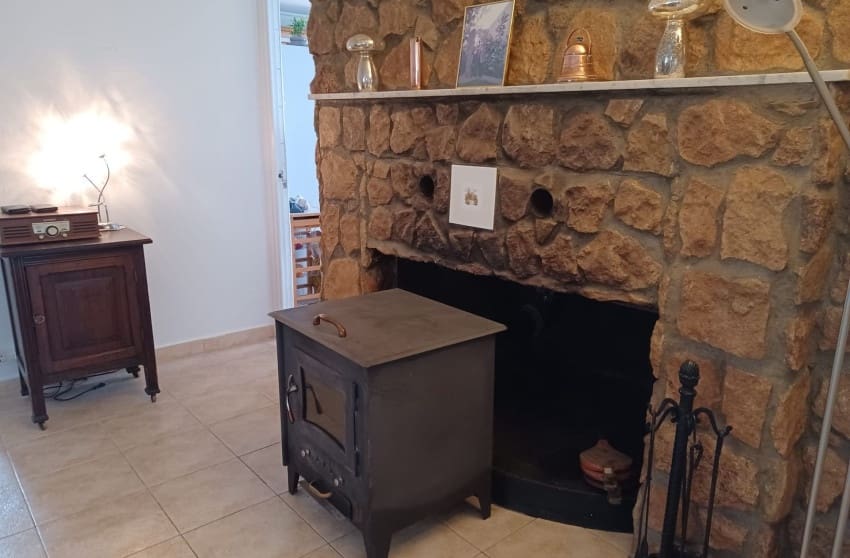 3 quarto Quinta/Casa Rural para venda em Yecla com piscina - 199 995 € (Ref: 9536492)