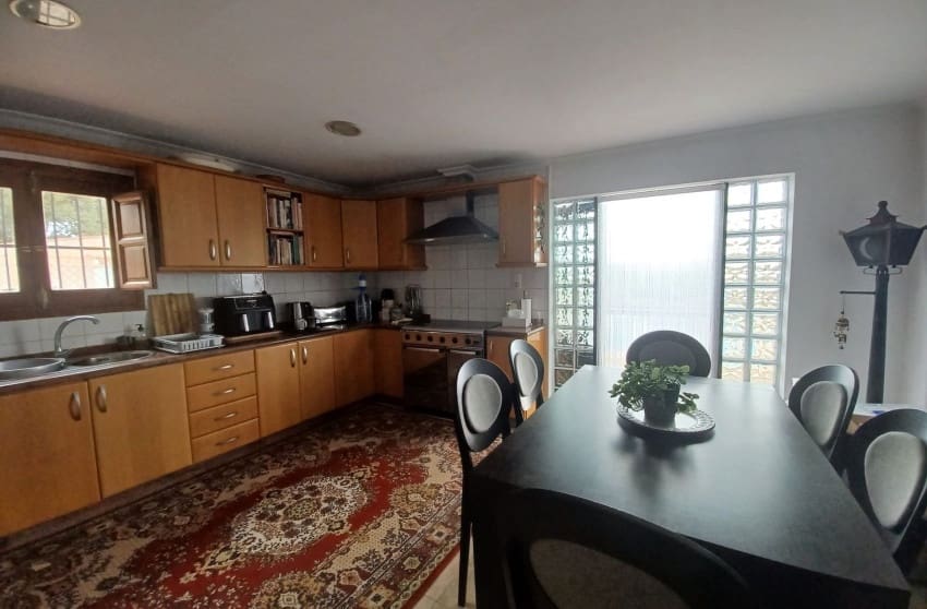 3 quarto Quinta/Casa Rural para venda em Yecla com piscina - 199 995 € (Ref: 9536492)