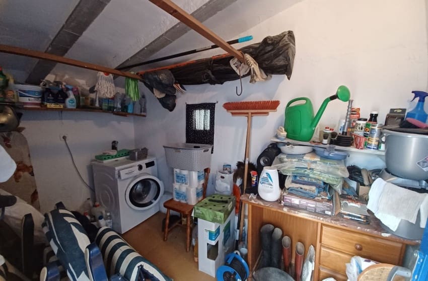 3 quarto Quinta/Casa Rural para venda em Yecla com piscina - 199 995 € (Ref: 9536492)