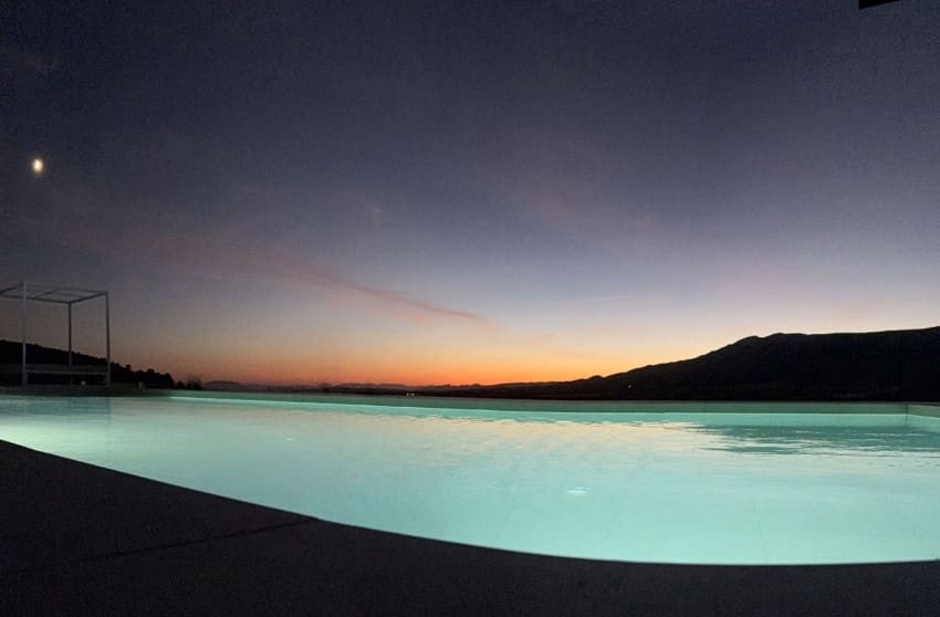 3 makuuhuone Huvila myytävänä paikassa Pinoso mukana uima-altaan - 349 995 € (Ref: 9570225)